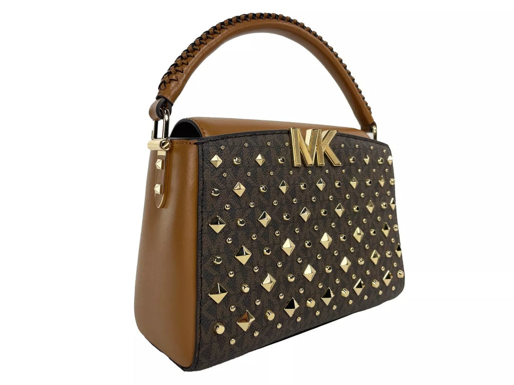 Crossbody Michael Kors Karlie Small Purse Bag Studded