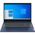 Windows IdeaPad 1080 Notebook 15.6" 10 Home i5-1135G7 Xe - 15ITL05 82FG00DKUS 8GB - Lenovo SSD Core - 1920 - Iris Blue 5i Intel - 2.4GHz x Graphics Intel - RAM - 256GB Abyss