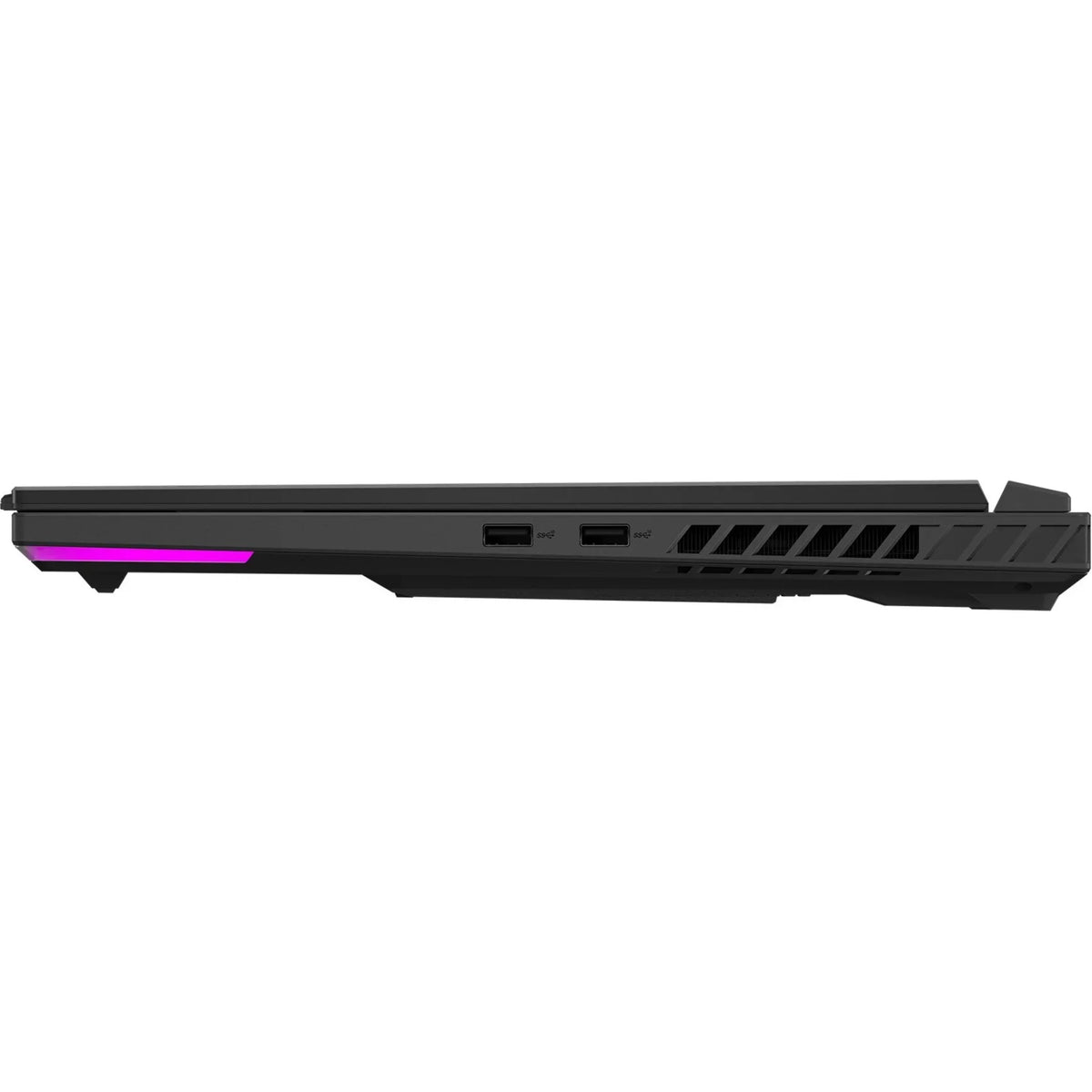 Core i9-13980HX, i9 11 Asus GB, ROG Gaming Home, Laptop, 8 SSD, NVIDIA G18 Windows Intel Strix 1TB G814JI-CS94 18" GeForce 4070 RTX