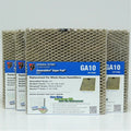 4PAK Aprilaire 550 Water Panel Filter 10-4 for Pad #10 500 Humidifier