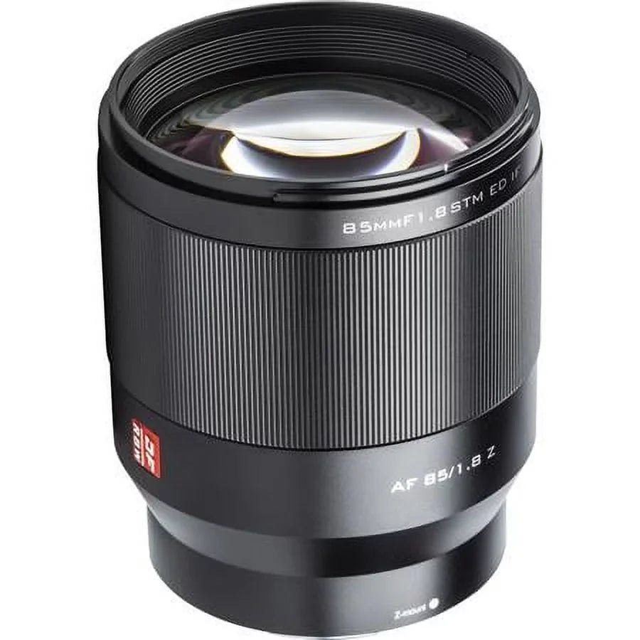f/1.8 Lens Nikon AF 85mm STM Z Z for