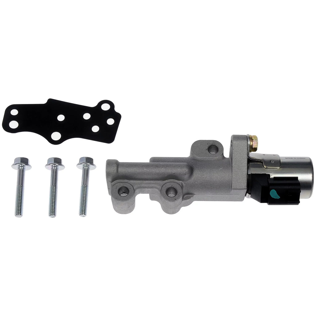 for Dorman Models Side / (VVT) Timing Variable Specific Engine 917-012 Solenoid Infiniti Nissan Driver Valve