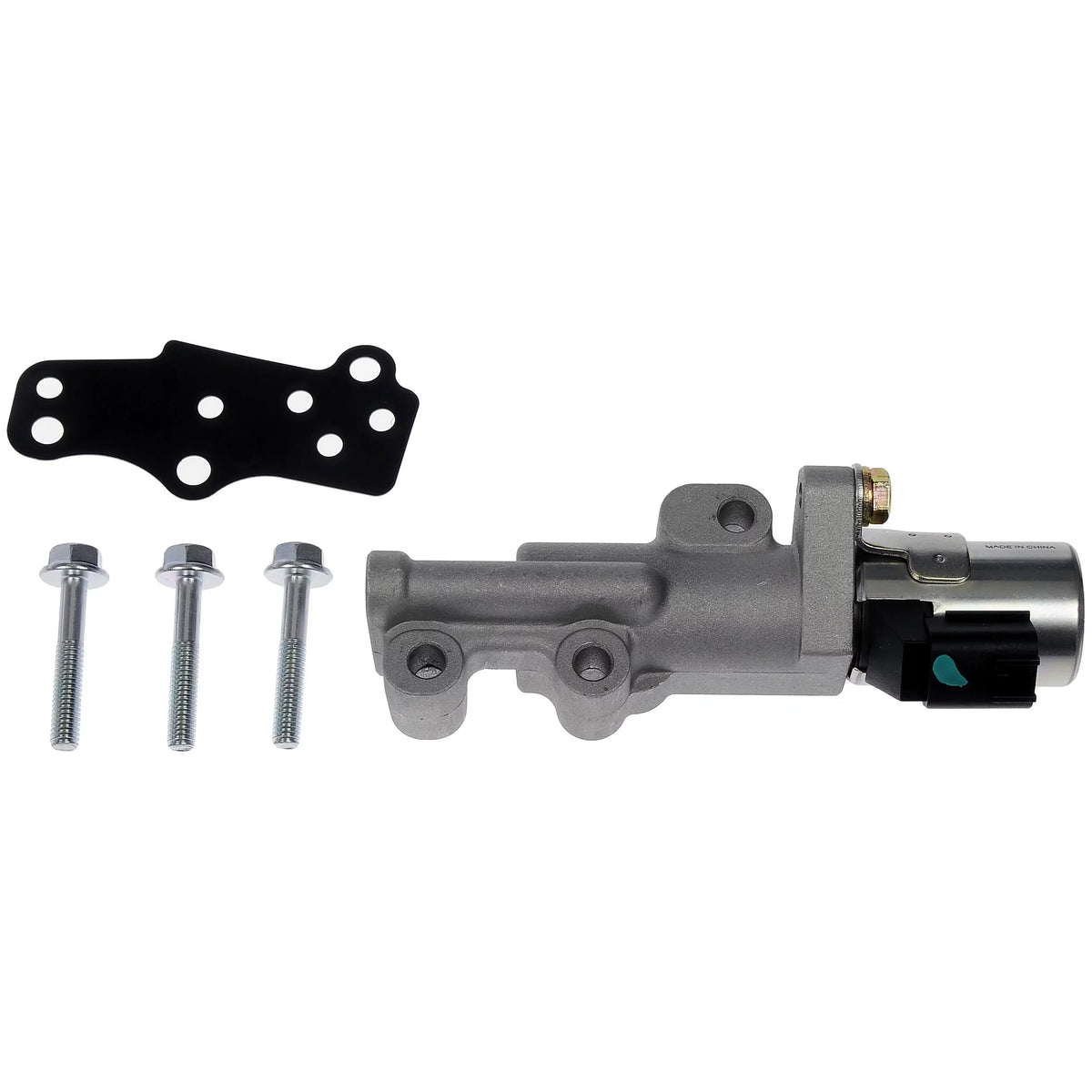 for Dorman Models Side / (VVT) Timing Variable Specific Engine 917-012 Solenoid Infiniti Nissan Driver Valve