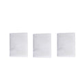 Duraflow White-WESTINGHOUSE WWH-8002 Pads Humidifier Replacement Compatible Filtration with