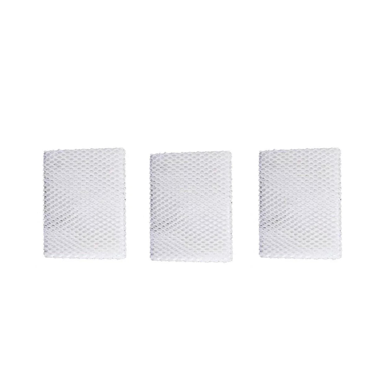 Duraflow White-WESTINGHOUSE WWH-8002 Pads Humidifier Replacement Compatible Filtration with