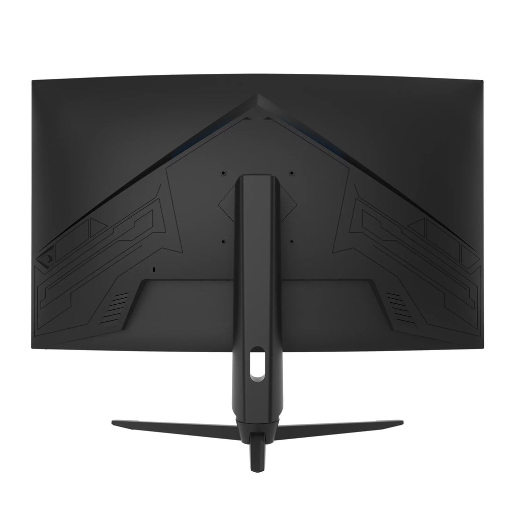 FreeSync™ 240Hz, Curved VA, (FGM-32C545) FHD Enabled Funai 1ms, Premium AMD Gaming HDR, Monitor 32"
