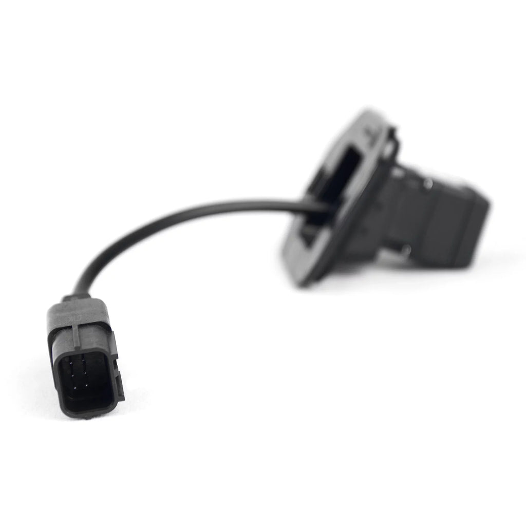 Replacement Nissan OE Part (2015-2018), 28442-5AA0C, Master Camera (2016-2018) Maxima Tailgaters 28442-5AA1C # Backup Murano