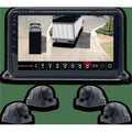 Vue System BRMFLTW-3600 Brandmotion 360 Surround deg