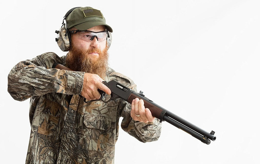 Hunting Bow Protection, Shooting Gold 25, Headset Stalker Ears NRR Hearing Pro
