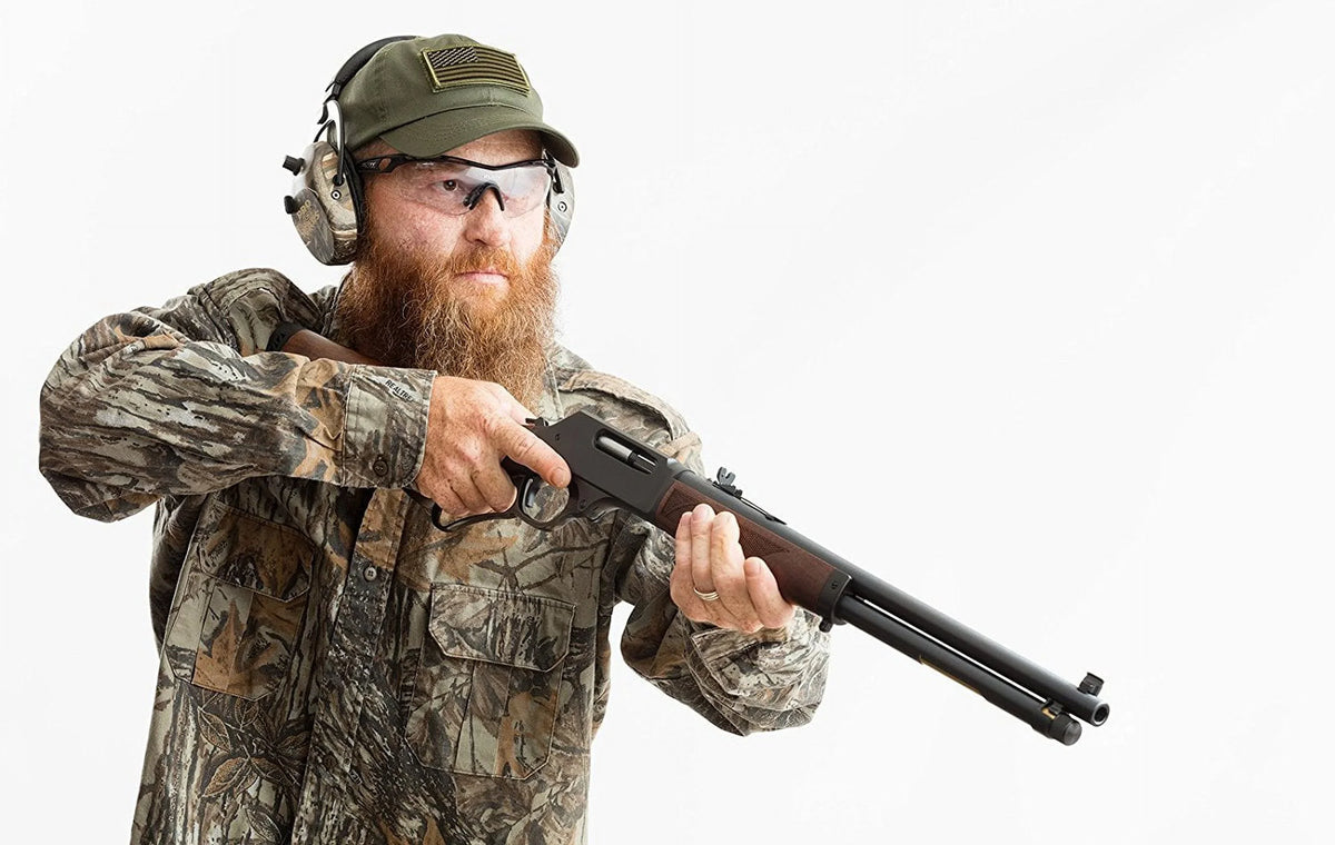 Hunting Bow Protection, Shooting Gold 25, Headset Stalker Ears NRR Hearing Pro