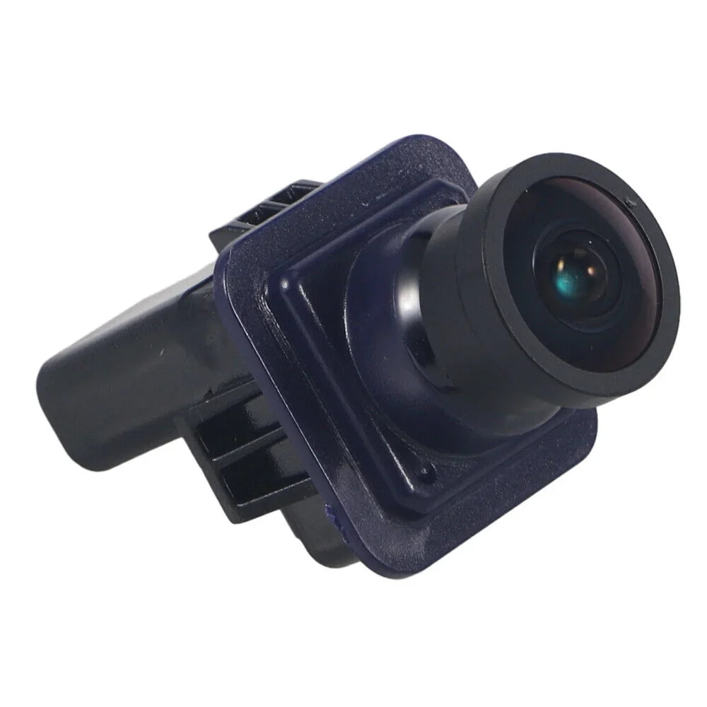 Ford Parking 2015-2018, for Mustang OE Backup Camera Rear ABS BL3Z19G490B Plastic View