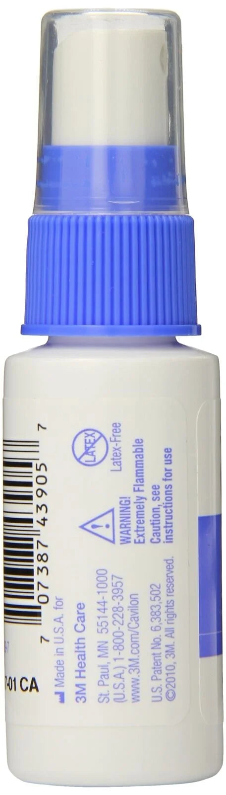 oz Sting Film of Cavilon (Pack Barrier 3M 0.95 No 6)