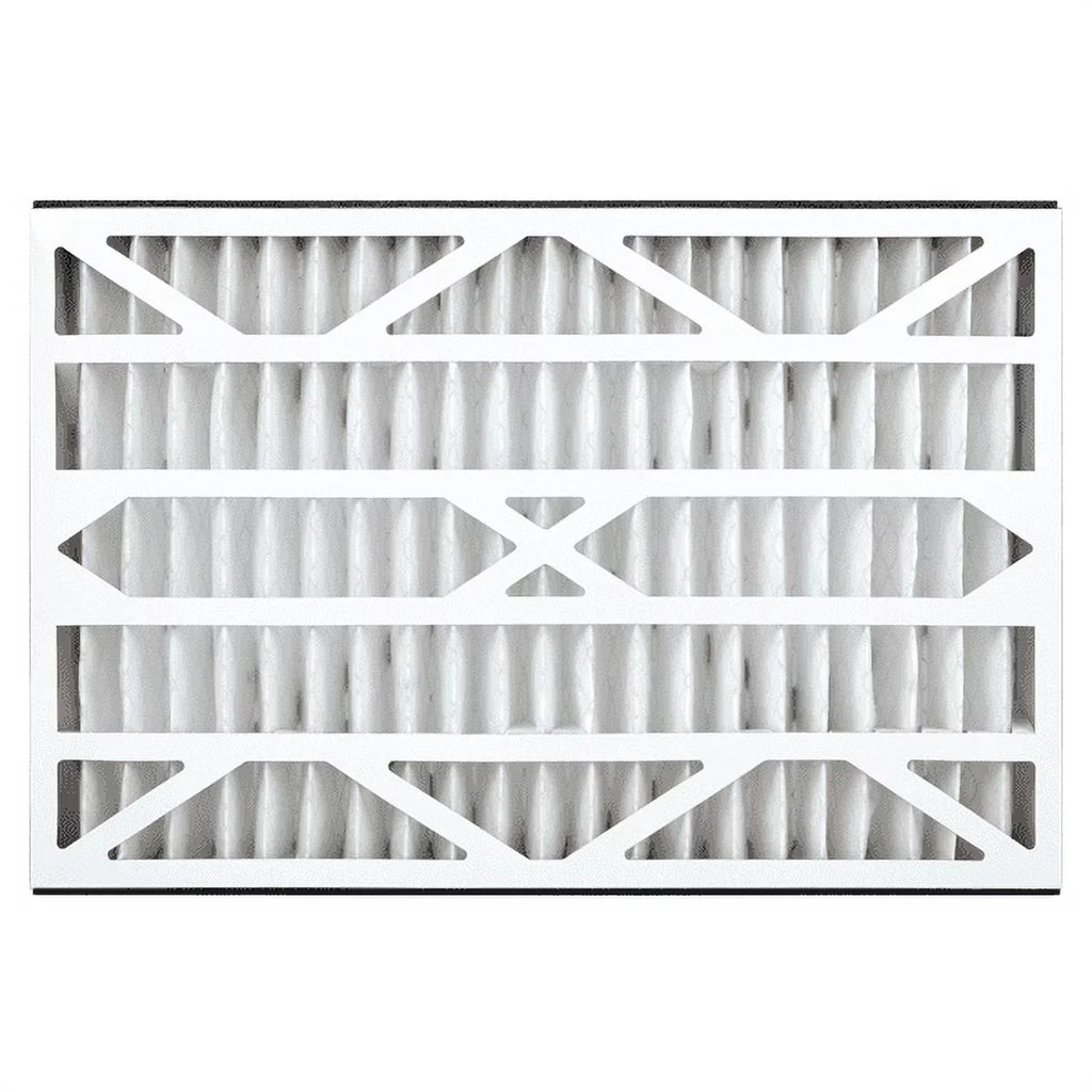 Replacement Filter Furnace X0581 for AC Lennox X5427, MERV 3-Pack, 16x25x3 Dust in HVAC AIRx the 8 Air Filters Made USA