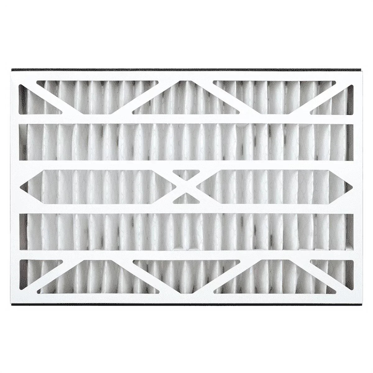 Replacement Filter Furnace X0581 for AC Lennox X5427, MERV 3-Pack, 16x25x3 Dust in HVAC AIRx the 8 Air Filters Made USA