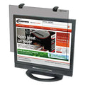 protective monitor ivr46403 antiglare lcd - filter
