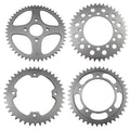 39T 620-750-800 Monster Rear Ducati For - Sprocket Steel