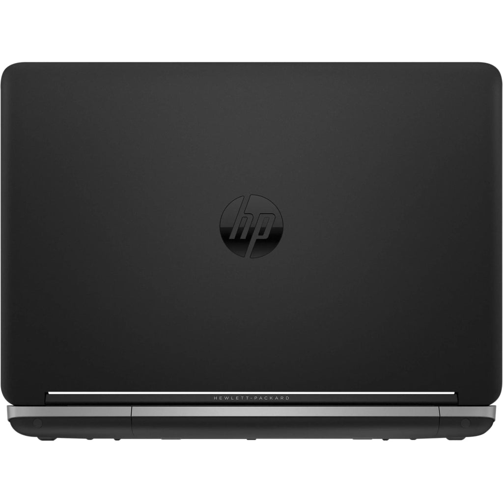 Core Pro Laptop 10 GHz & Dent 500GB Windows Intel Scratch Hp Ram 8GB 640 - i5 Probook G1 2.60