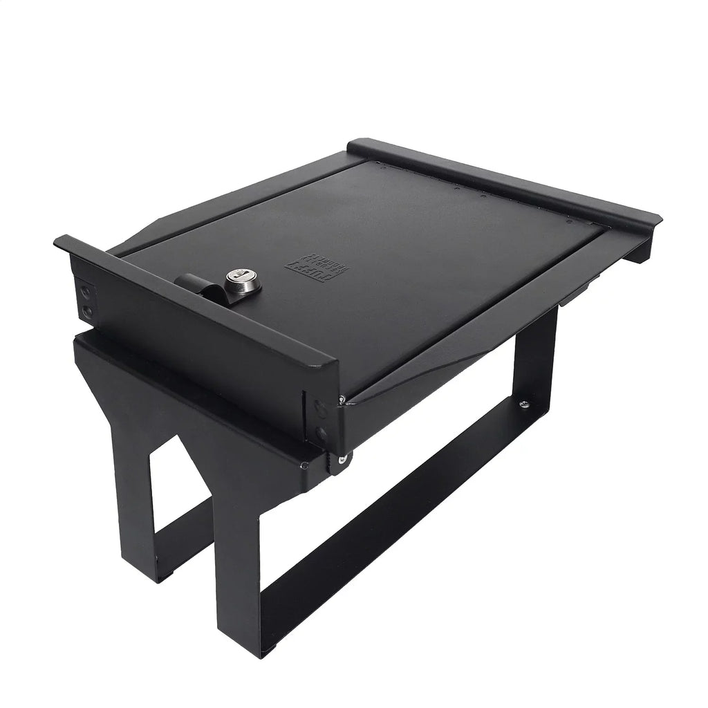 Security 2021-2022 select: Tuffy Security Fits Console FORD 2021-2022 F150, 376-01 Insert F250 FORD