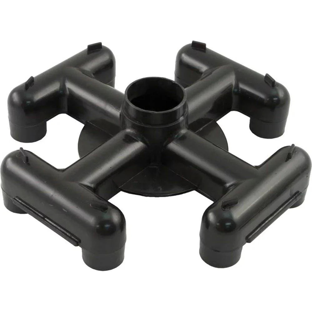 manifold filters SM 073270Z 8 and 2000 SMBW 4000 DE hole Pentair
