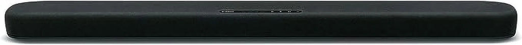 Open Yamaha Subwoofers and Bluetooth Bar Built-in Sound Audio SR-B20A - with Black Box