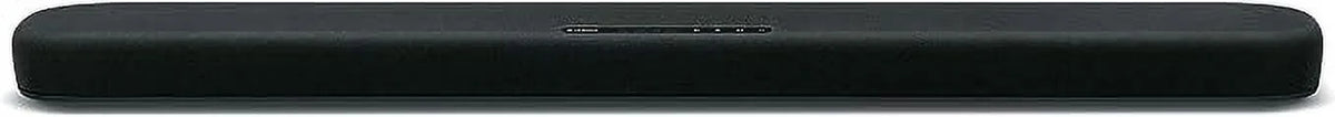 Open Yamaha Subwoofers and Bluetooth Bar Built-in Sound Audio SR-B20A - with Black Box