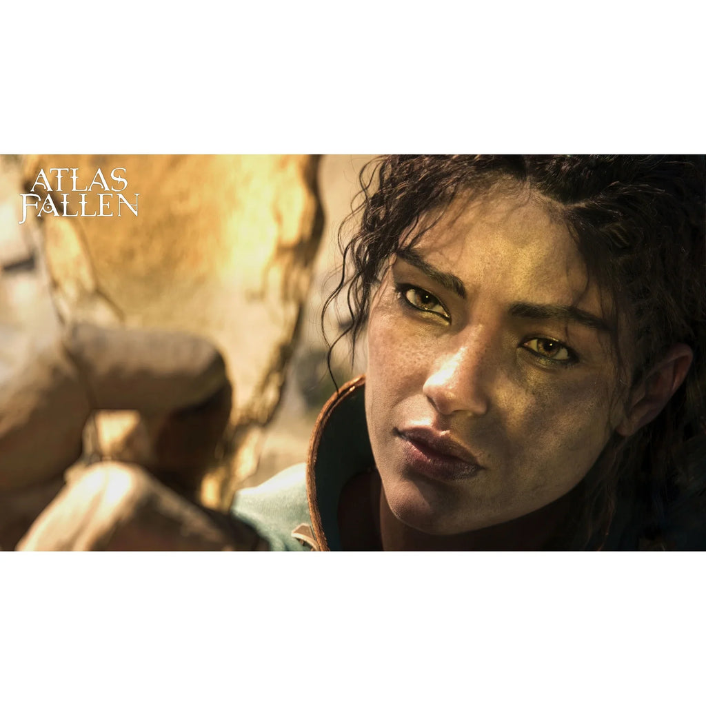 Fallen Series X Atlas Xbox -