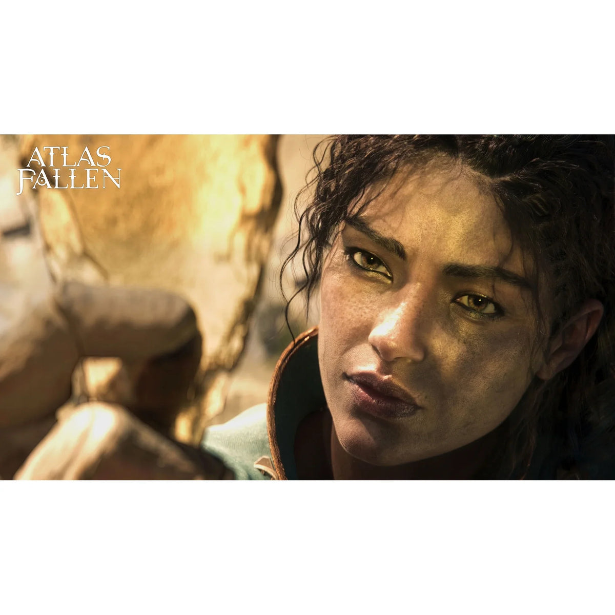 Fallen Series X Atlas Xbox -