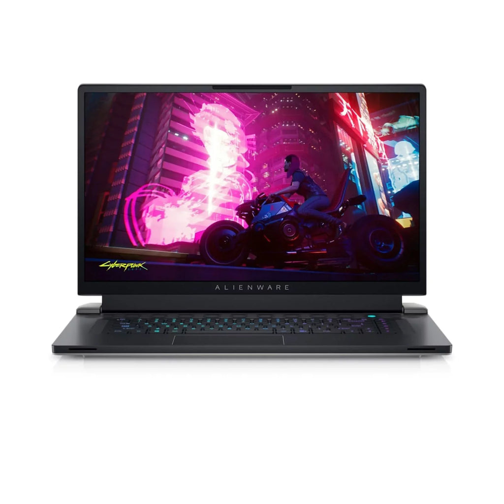 (2021) Gaming CPU FHD - Laptop SSD Core + - R1 Dell (Refurbished) X17 RAM SSD Alienware 8 GHz - 4.6 3060 GDDR6 Cores 12GB 1TB 1TB 16GB @ RTX Gen 17.3" - i7 - 11th Restored