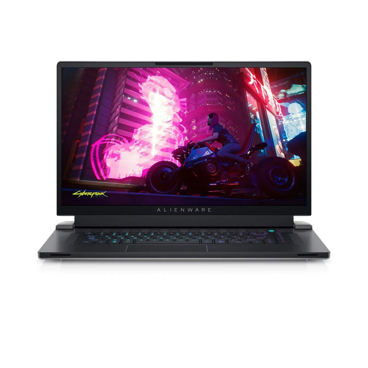 (2021) Gaming CPU FHD - Laptop SSD Core + - R1 Dell (Refurbished) X17 RAM SSD Alienware 8 GHz - 4.6 3060 GDDR6 Cores 12GB 1TB 1TB 16GB @ RTX Gen 17.3" - i7 - 11th Restored