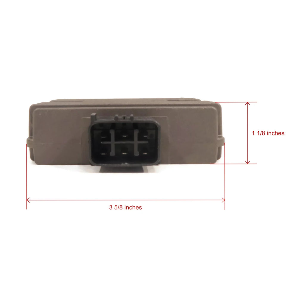 Output Shop CA VX1100BGA Yamaha | Regulator For High The FX1100G ROP Jet-Ski FX 2008 Waverunner