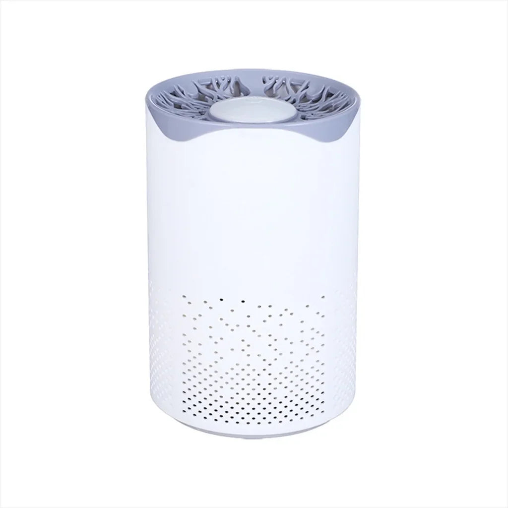 Portable Home Air USB humidifier Desktop Disinfection Machine Purifier humidifier Tangnade White Air
