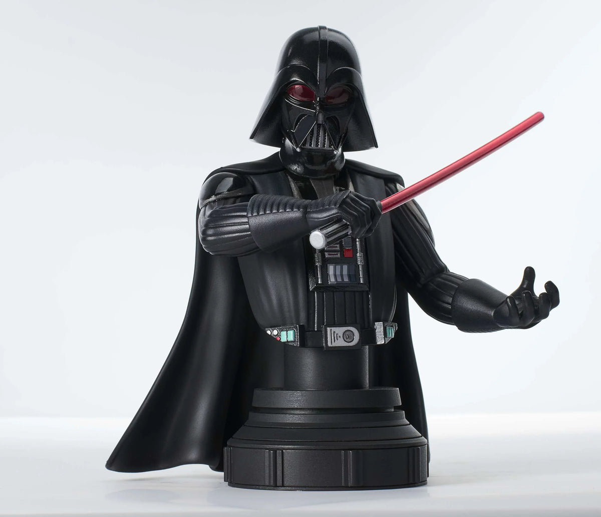 Wars Vader Bust Darth Mini Star Rebels