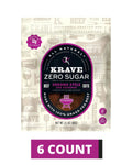 Jerky Krave: 2.1 Sonoma Bbq, Oz