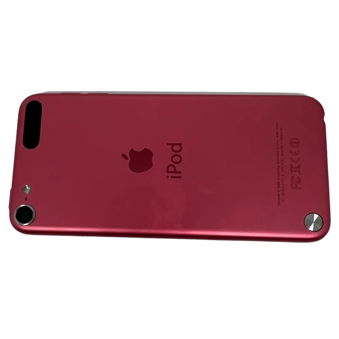5th Pink A1421 32GB Gen Restored Apple Touch (Refurbished) iPod Wi-Fi