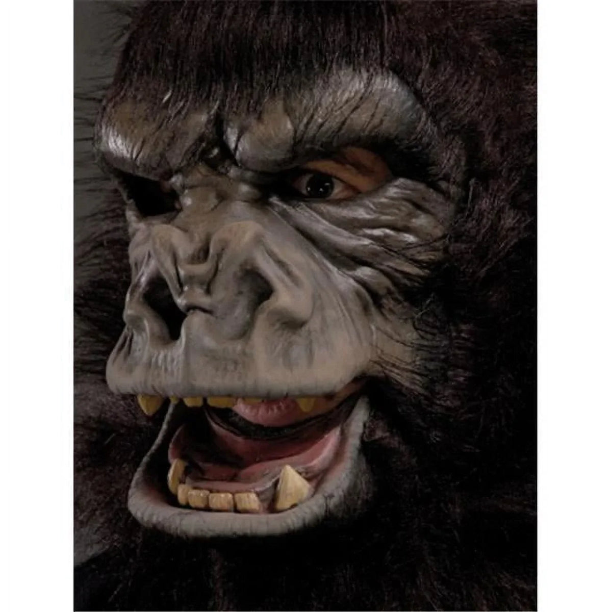 Mask Roar Two Bit