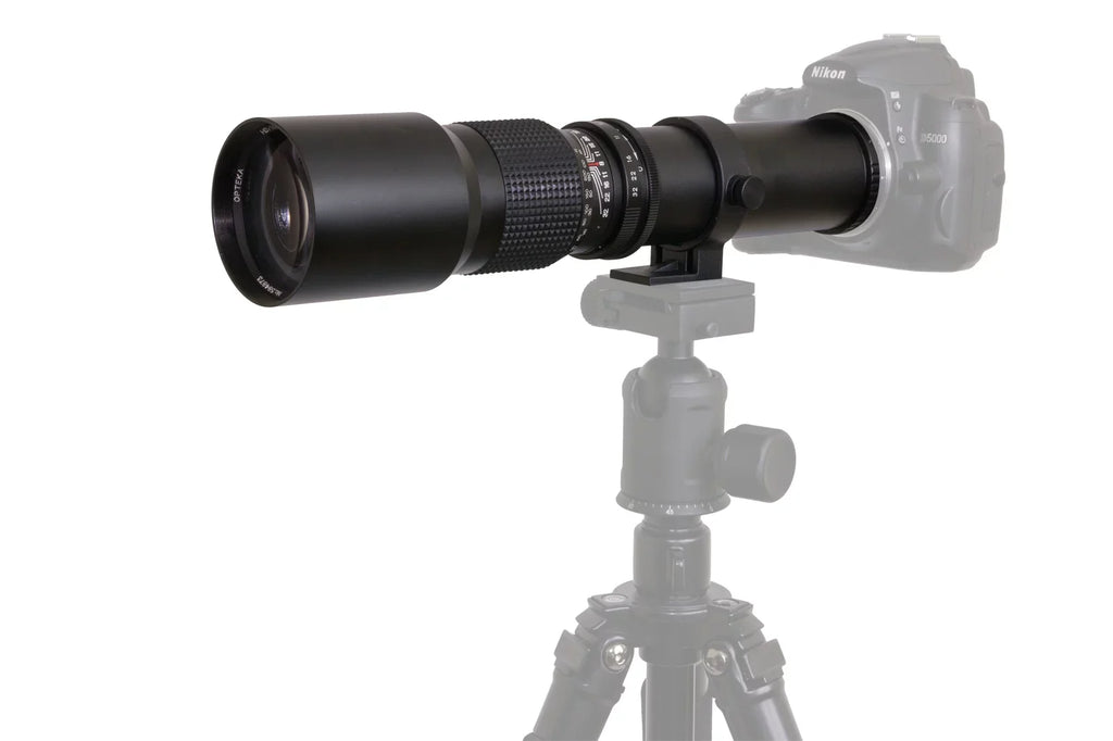 D5300, D5100, Nikon Digitalmate D300, D700, for D7200, Camera Digital Zoom D5200, Lens Telephoto D3200 D610, D4S, D810, D3300, SLR D90, D3, D7100, D4, D600, D750, 500mm Preset Super DF, D5500, D800,