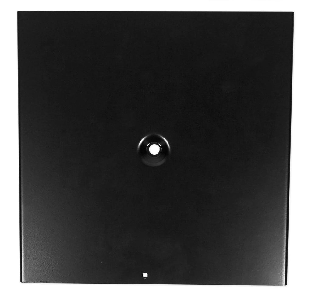 and Pair Stands Steel Studio Monitor RS29B Rockville Bookshelf Black 29" Speaker -