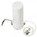 Home Master TMJRF2E Jr White Elite System, Filtration F2 Sinktop Water