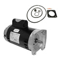 Century with Sta-Rite 1.5HP Motor AO SQ1152 Max-E-Glas Smith Replacement Tech Puri PE5F-126L GO-KIT-6 Motor Kit