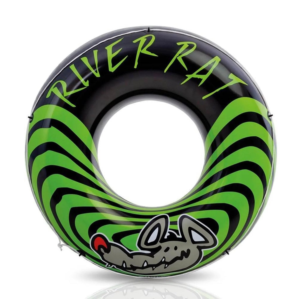 Lake/Pool/River River 24 68209E Rat 48" Intex For | Tubes Inflatable x 24-Pack