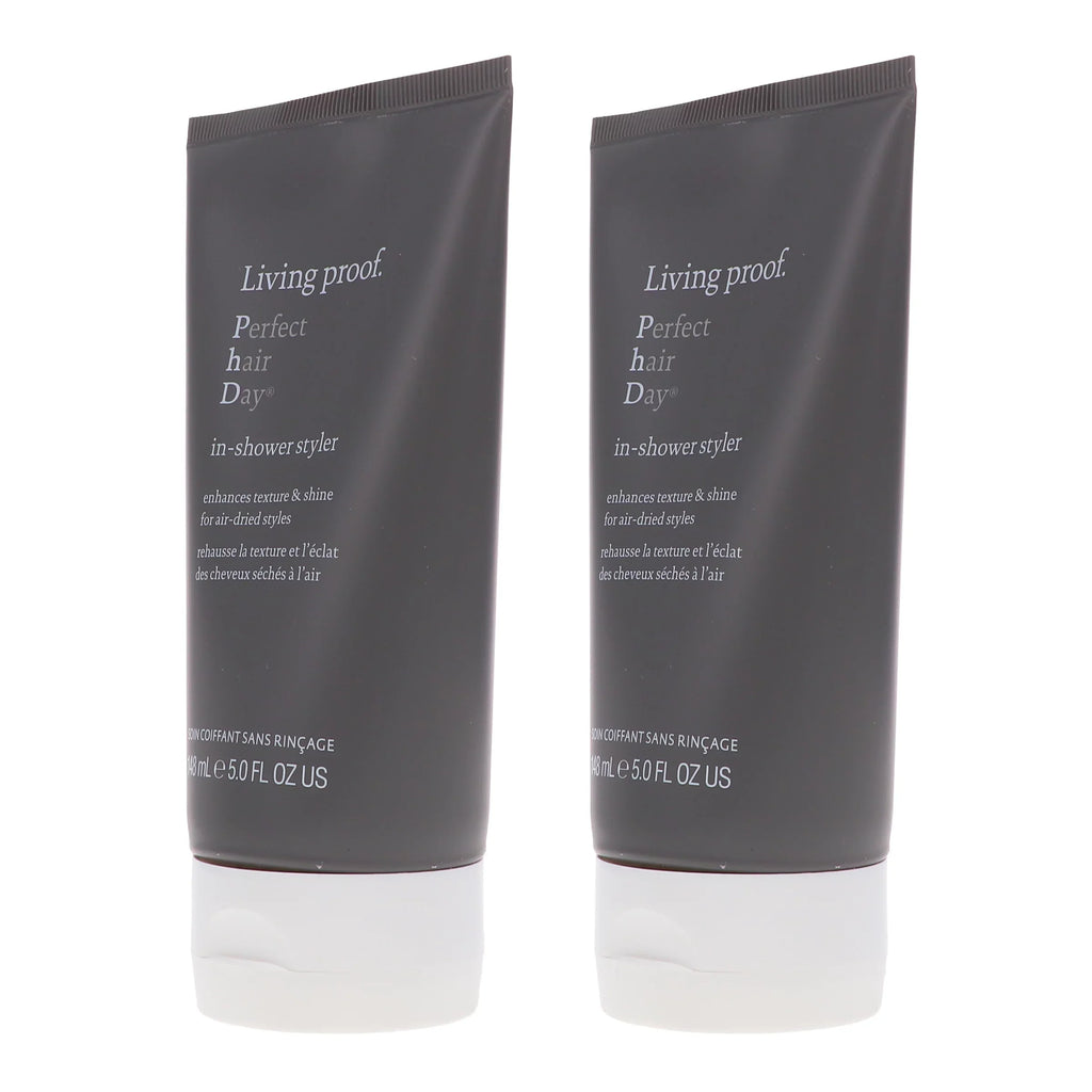 Pack Hair Day oz Styler In Living 2 5 Shower Proof Perfect