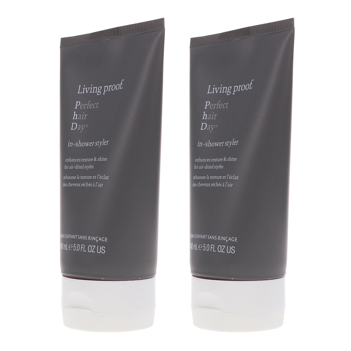 Pack Hair Day oz Styler In Living 2 5 Shower Proof Perfect