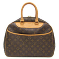 Deauville Monogram (Good) Handbag Women's M47270 Monogram Vuitton Louis Pre-Owned