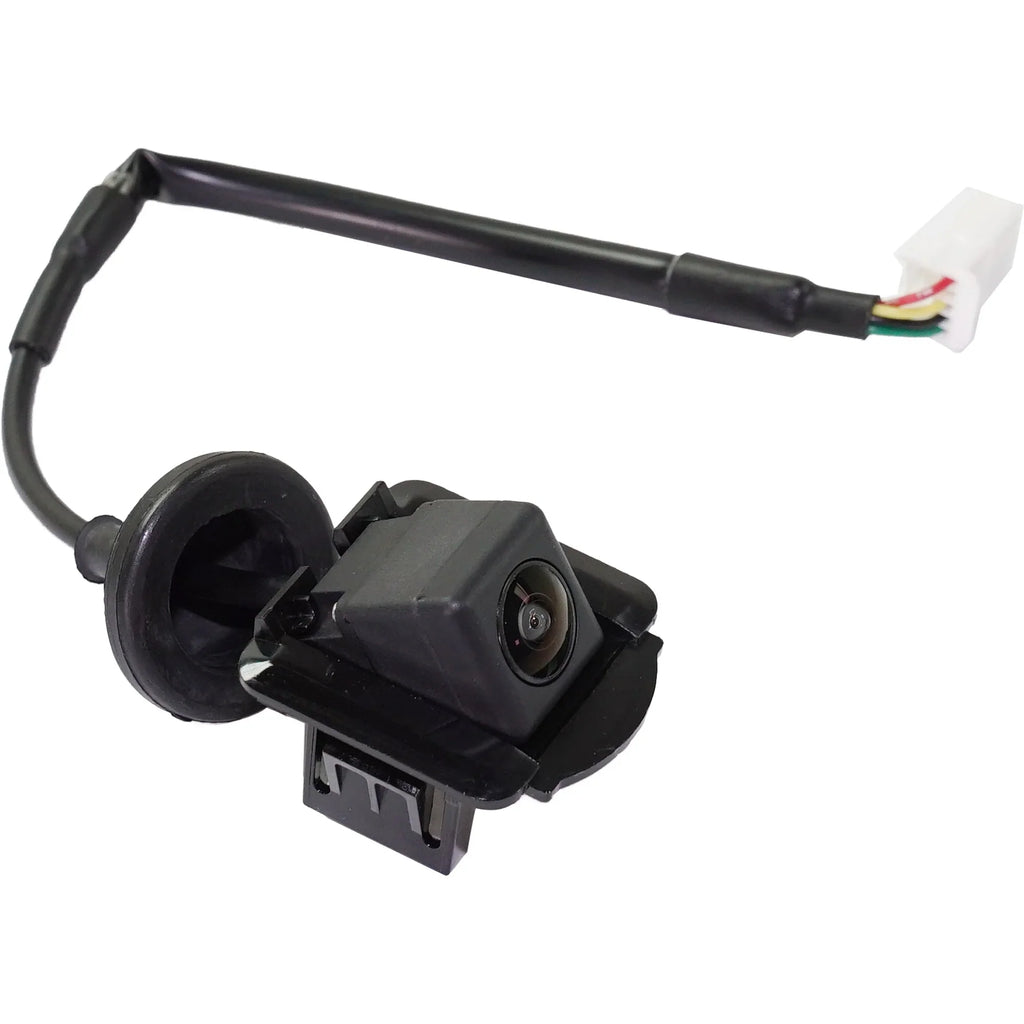 OE Up Mazda Back CX-5 Replacement New Camera for 2013-2016 New