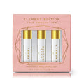 and Gift Fragrance Emerald 0.27 X 3pc Beauty - & 3 Rollerball Pearl, scents. Edition oz Quartz, our - Rose Featuring Tru Set, with Women's Perfume favorite - Element
