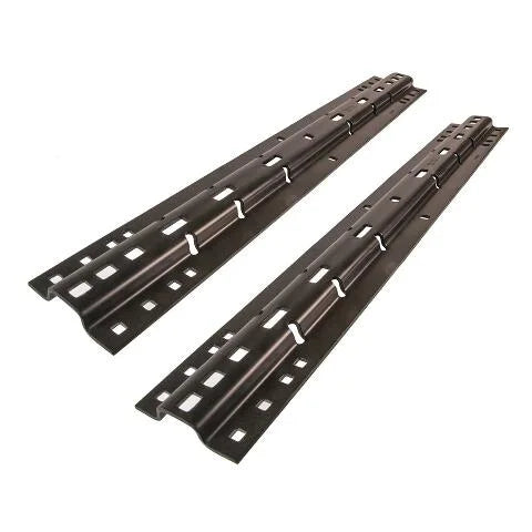 Hitch Husky Kit Fifth Towing 30686 Mount Bolt-On Wheel