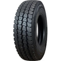 Truck Range 149/146 MS H Tire 16 L M-TRAC Radial 11R24.5 Ply Mixed Service Commercial Mastertrack Load