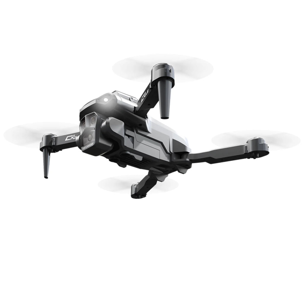 Battery Bag 5GWiFi Trajectory Front Follow 3 Flight Camera Bottom Camera 4K 2 Package Avoidance Control Gesture with Flight 3 Photography Storage Obstacle Meterk Camera Remote FPV