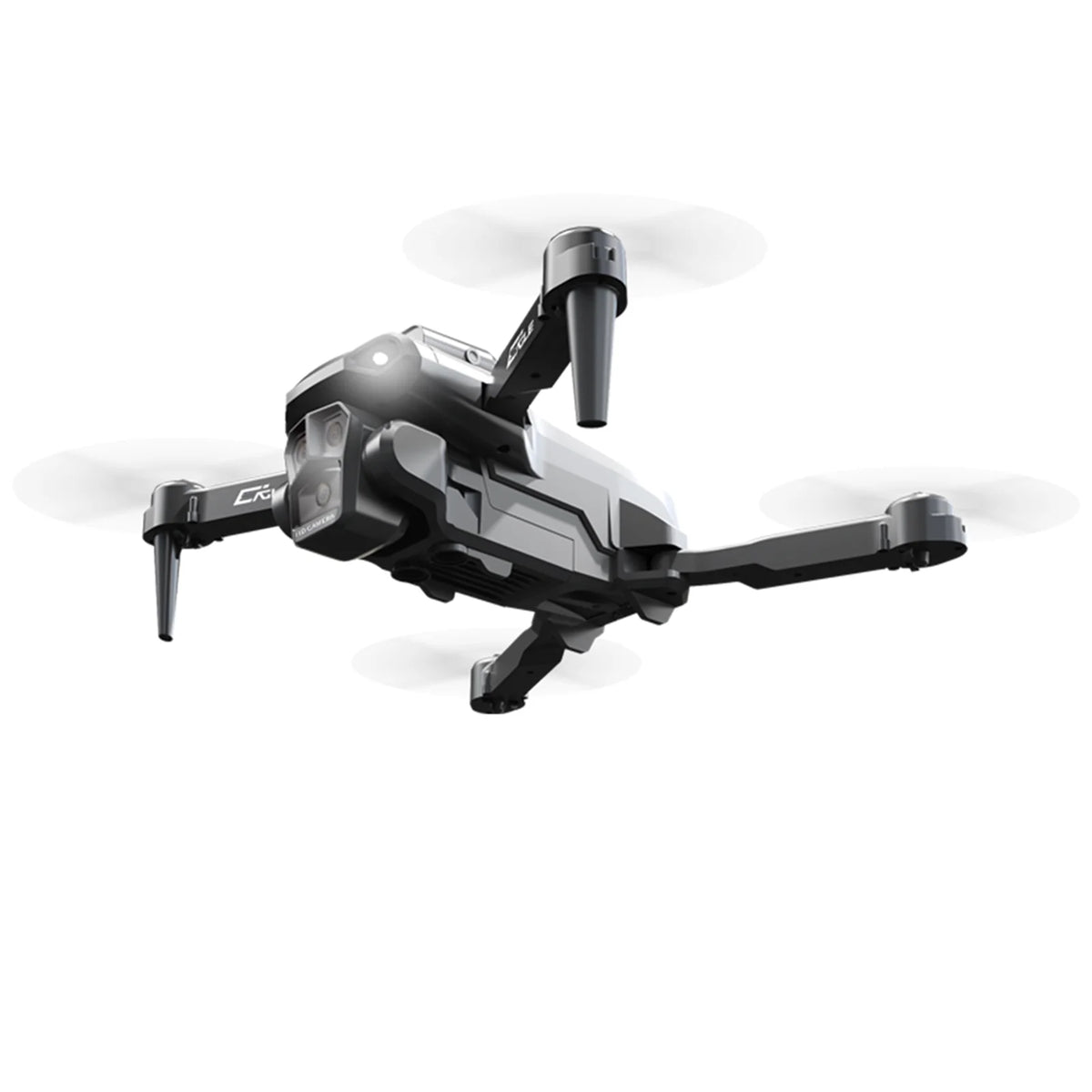 Battery Bag 5GWiFi Trajectory Front Follow 3 Flight Camera Bottom Camera 4K 2 Package Avoidance Control Gesture with Flight 3 Photography Storage Obstacle Meterk Camera Remote FPV