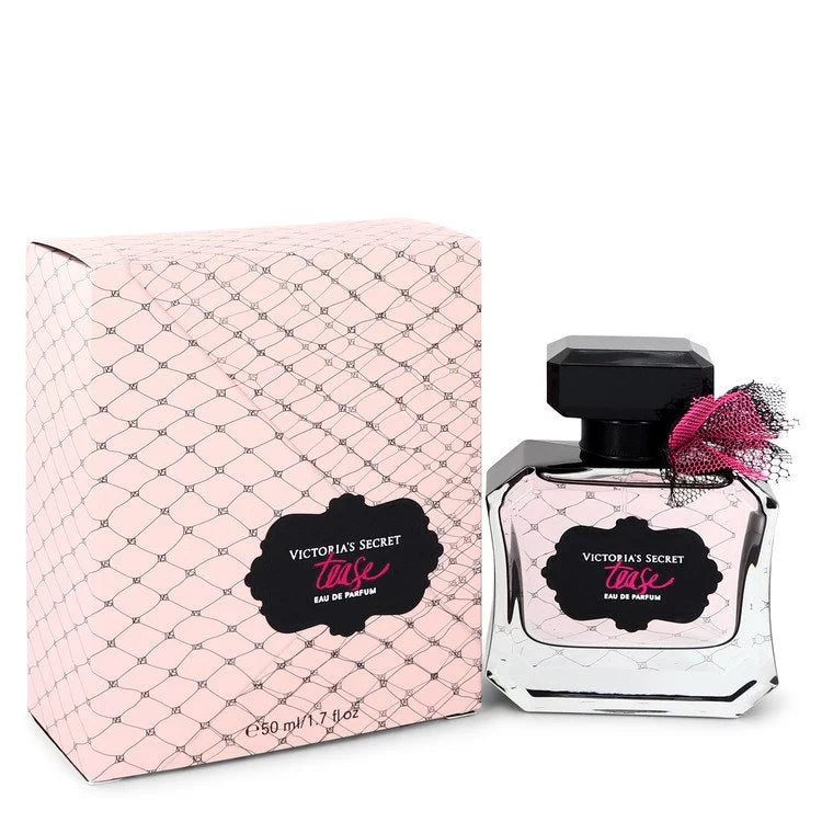 oz Tease De Victoria's Brand Victoria's Parfum Spray Eau by 1.7 Women Secret for New Secret -